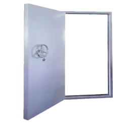 Blast Door